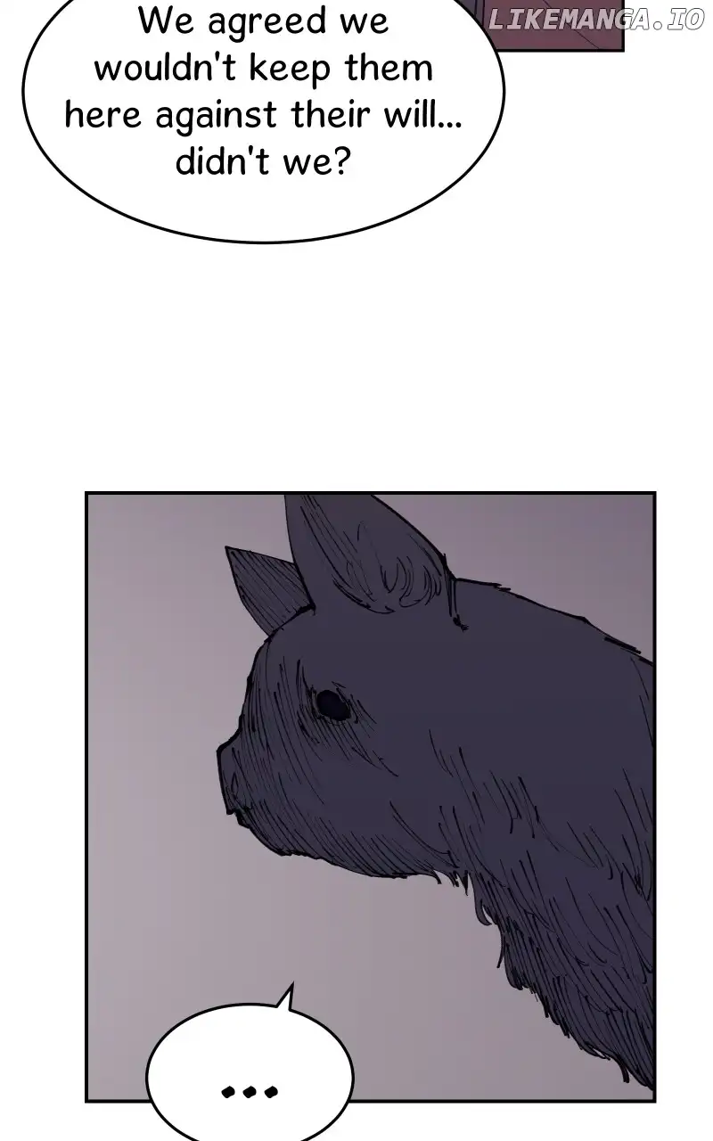 Vampire Family Chapter 4 page 11