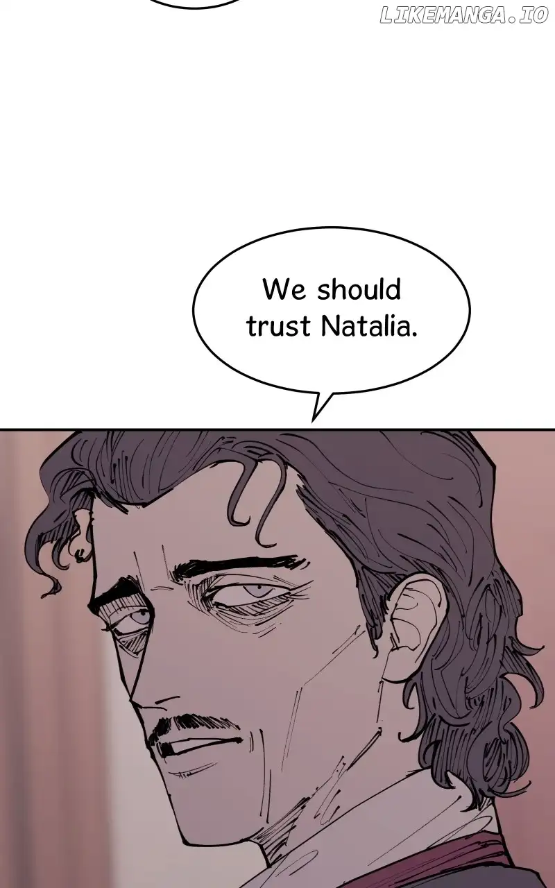 Vampire Family Chapter 4 page 12