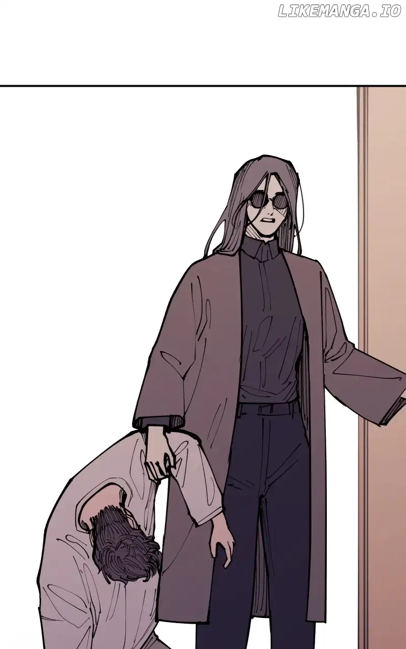 Vampire Family Chapter 4 page 16