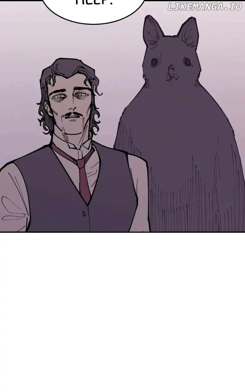 Vampire Family Chapter 4 page 18