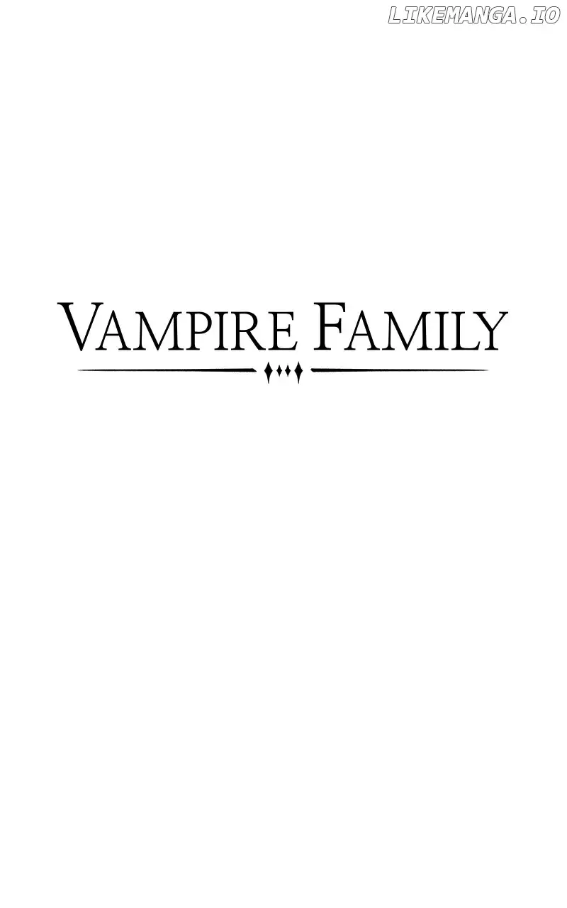 Vampire Family Chapter 4 page 19