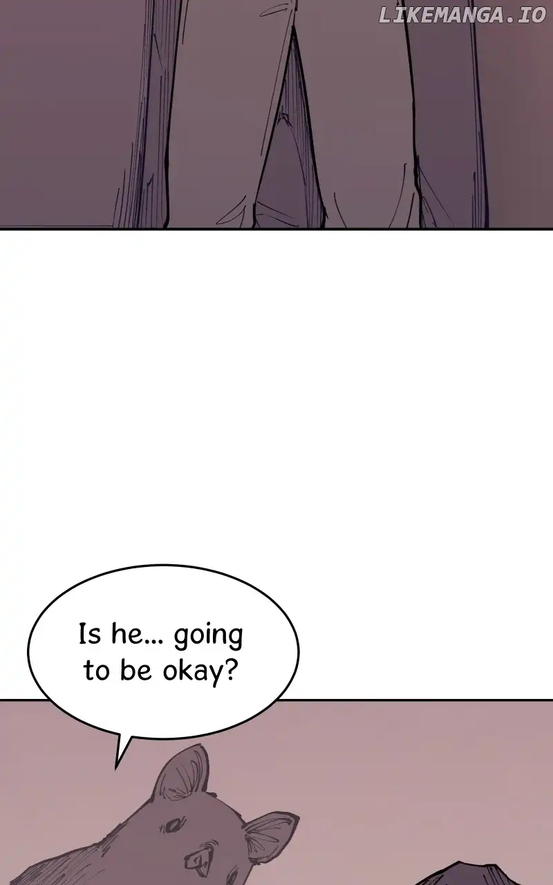 Vampire Family Chapter 4 page 21