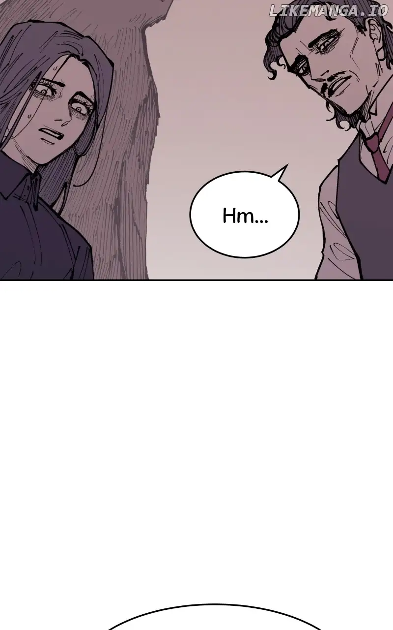 Vampire Family Chapter 4 page 22
