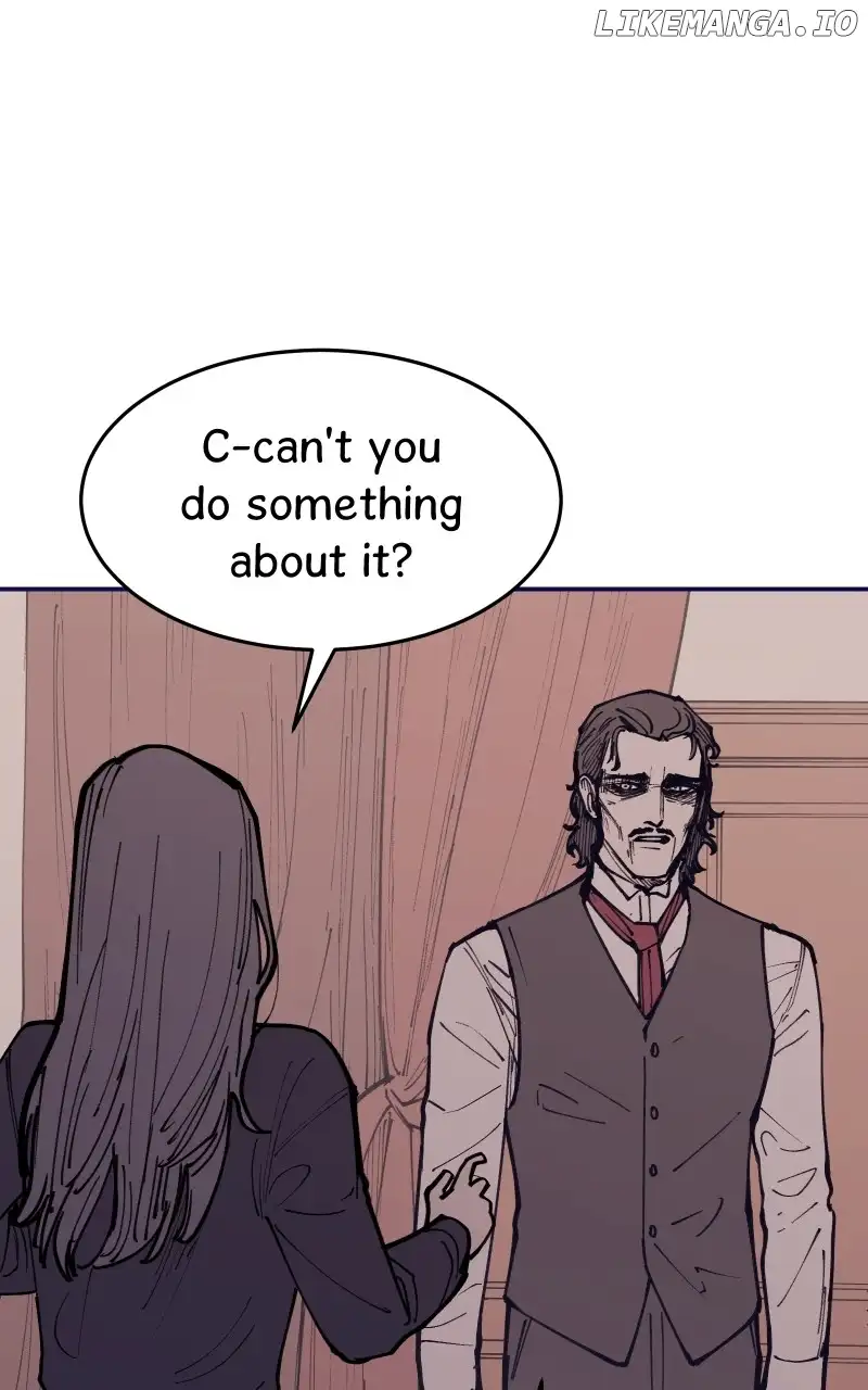 Vampire Family Chapter 4 page 25