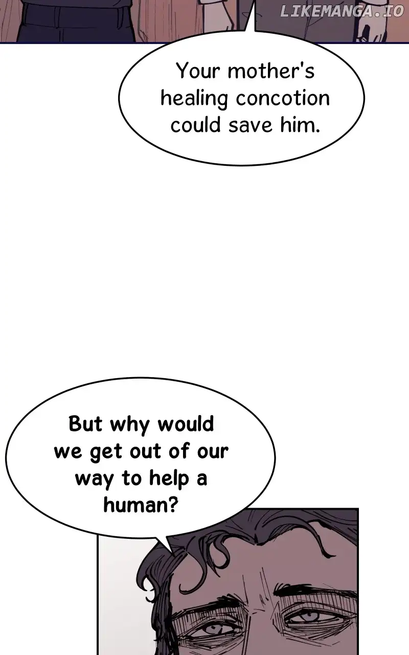 Vampire Family Chapter 4 page 26