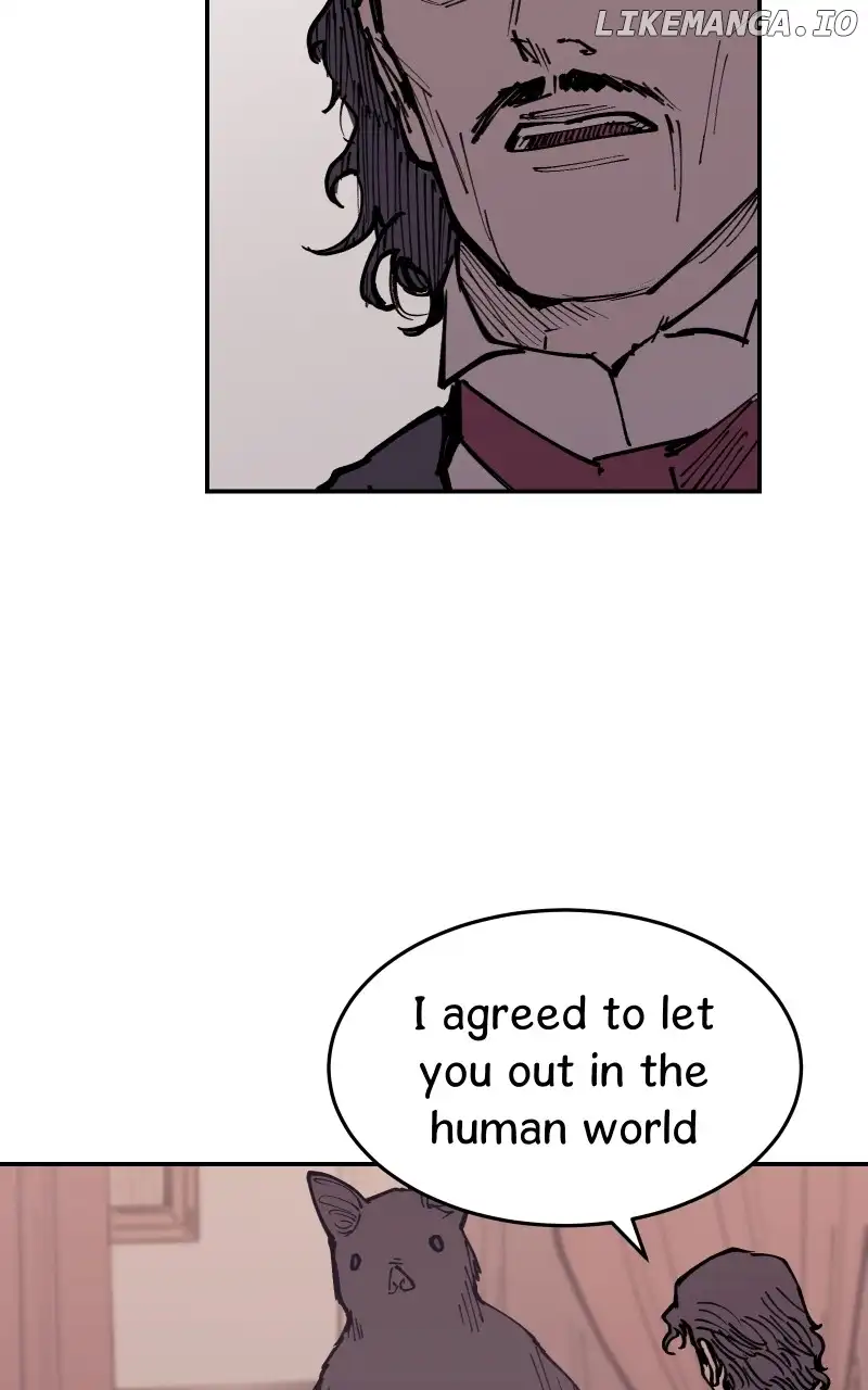 Vampire Family Chapter 4 page 27