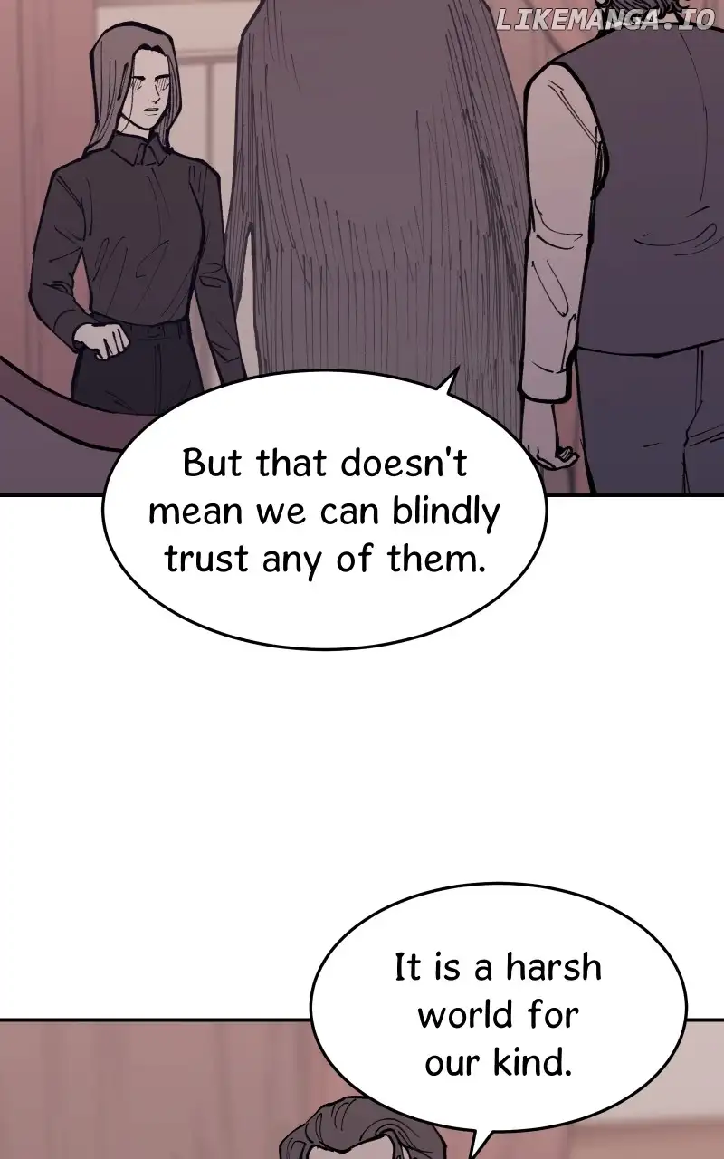 Vampire Family Chapter 4 page 28
