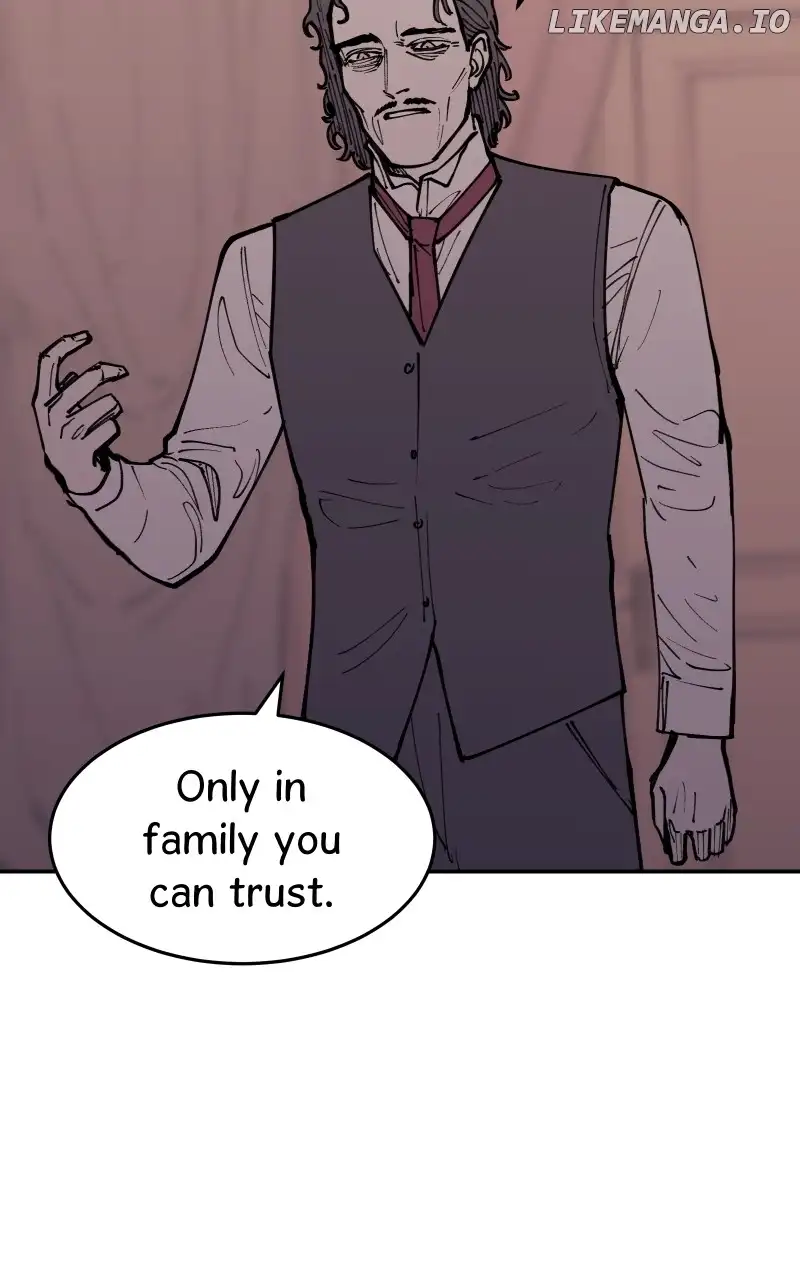 Vampire Family Chapter 4 page 29