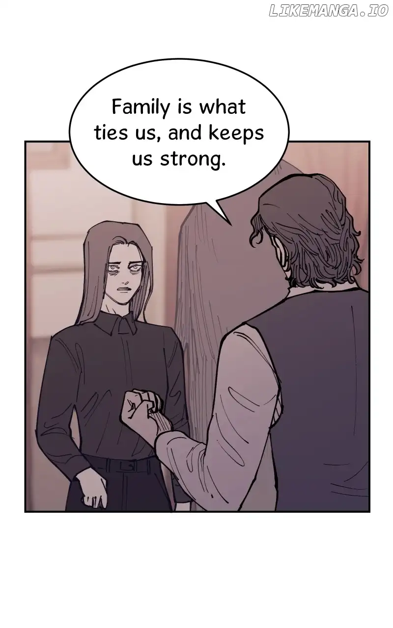Vampire Family Chapter 4 page 30