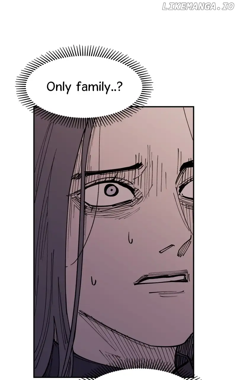 Vampire Family Chapter 4 page 31