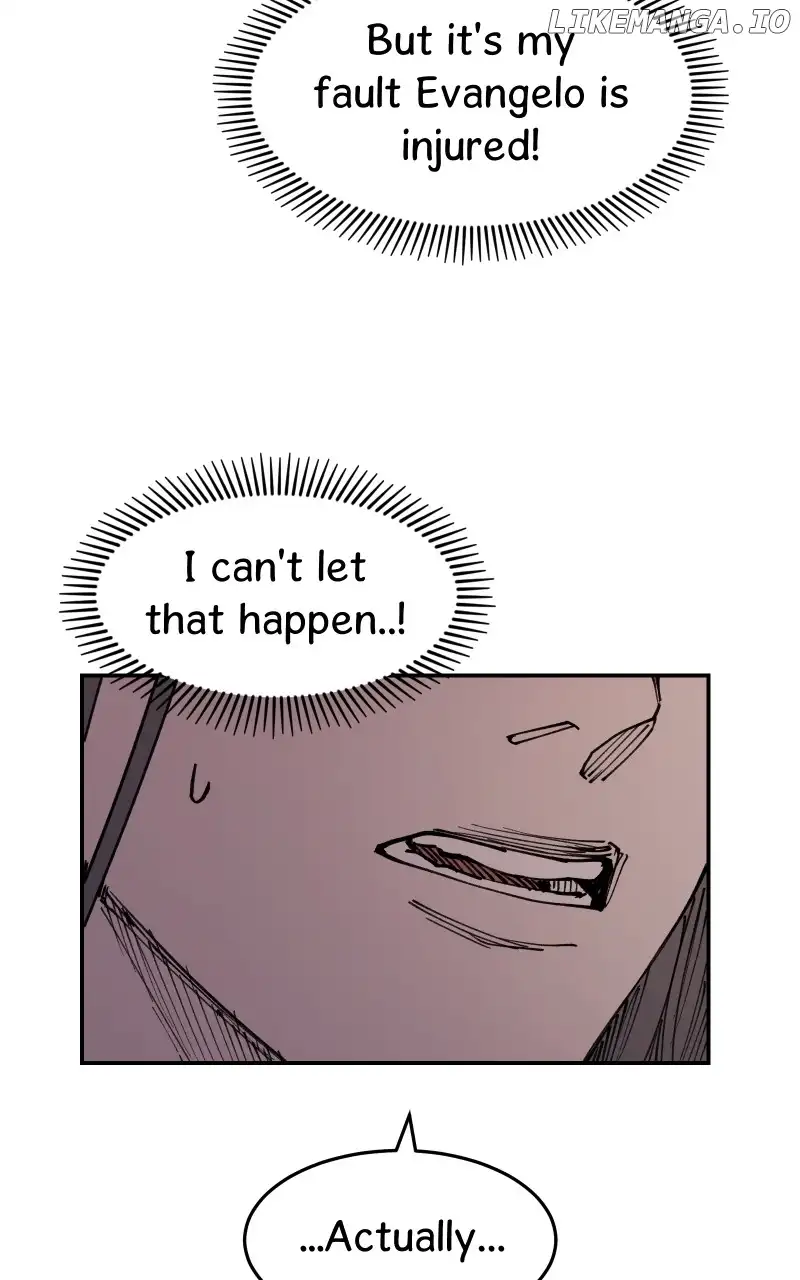 Vampire Family Chapter 4 page 32