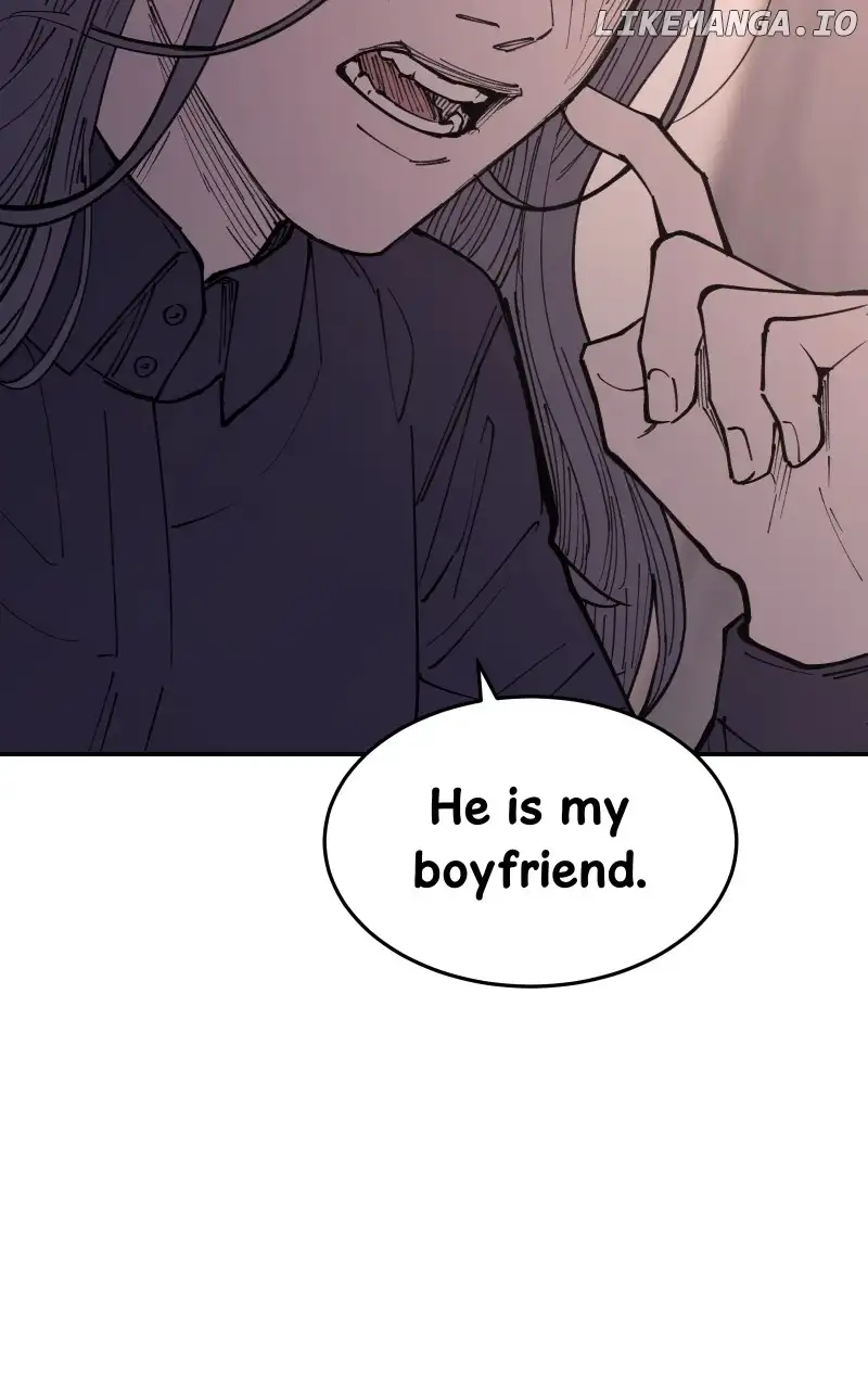 Vampire Family Chapter 4 page 34