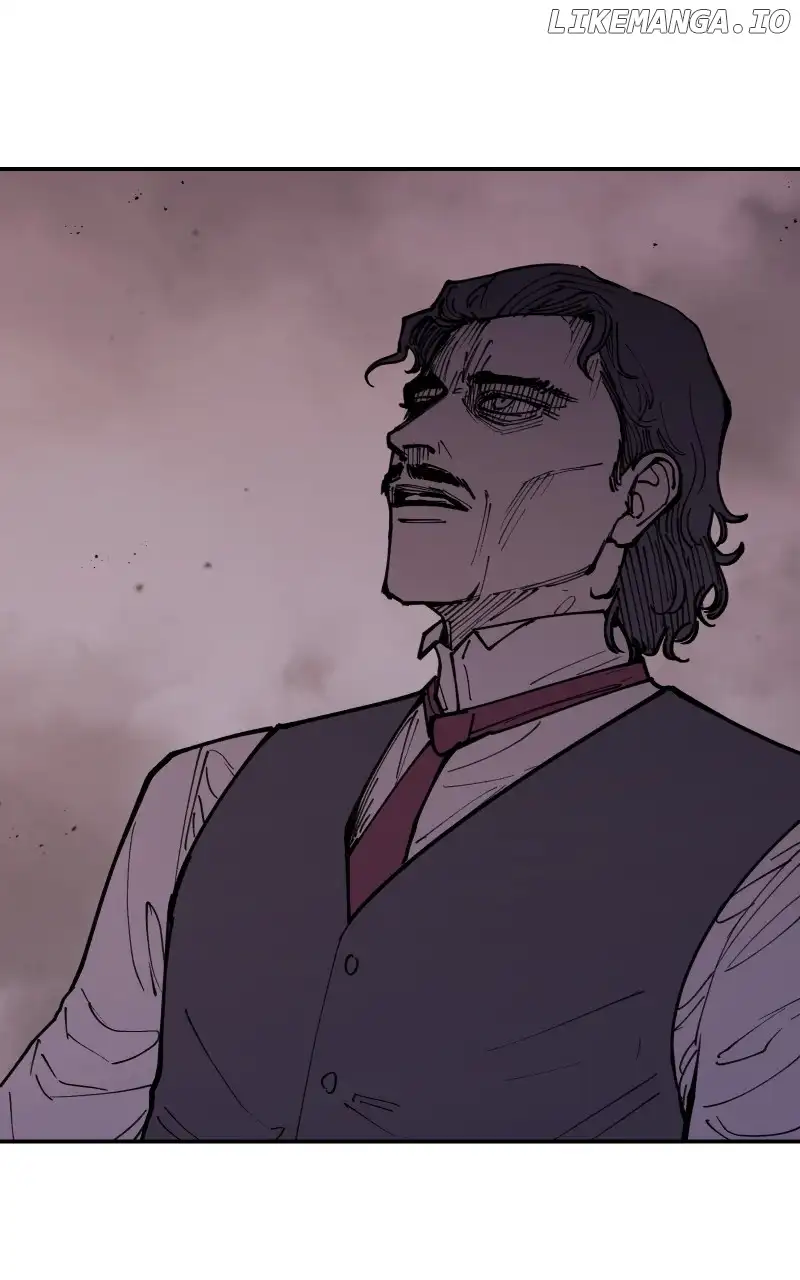 Vampire Family Chapter 4 page 35