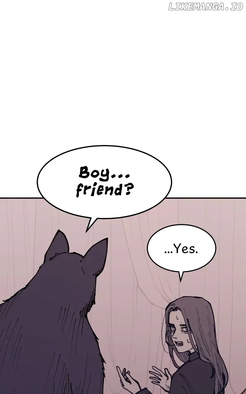 Vampire Family Chapter 4 page 36
