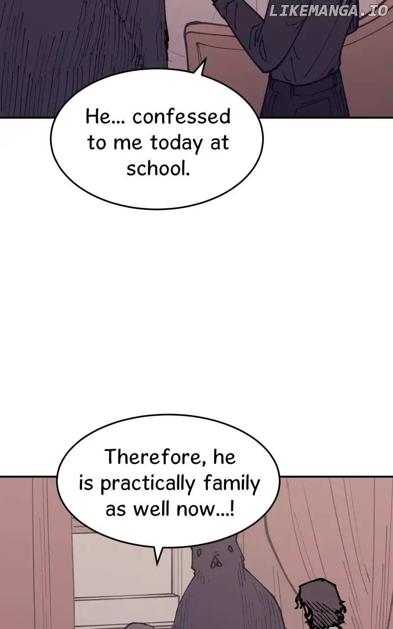 Vampire Family Chapter 4 page 37