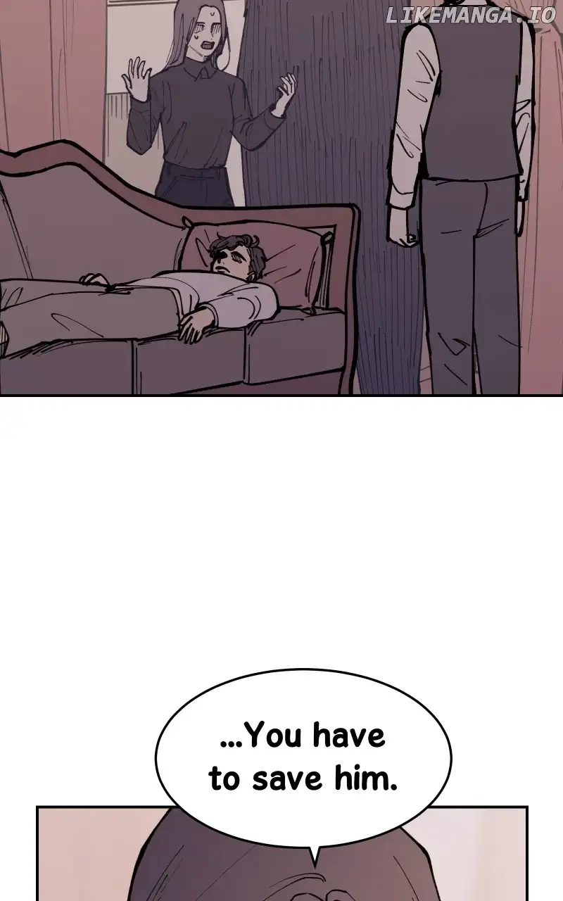 Vampire Family Chapter 4 page 38