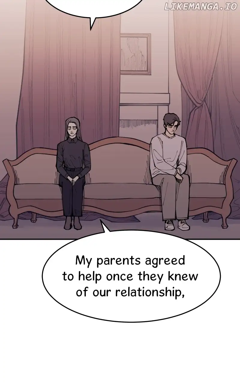Vampire Family Chapter 4 page 41