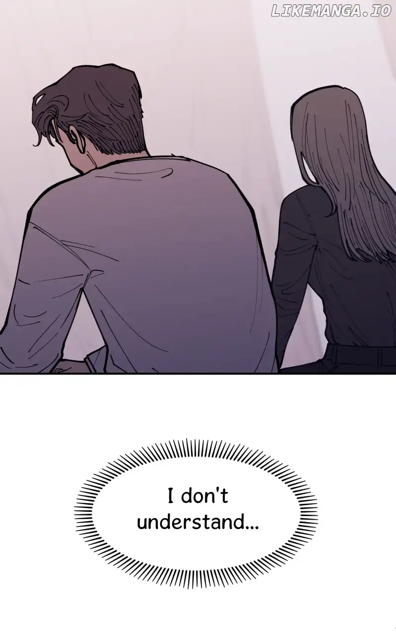 Vampire Family Chapter 4 page 45