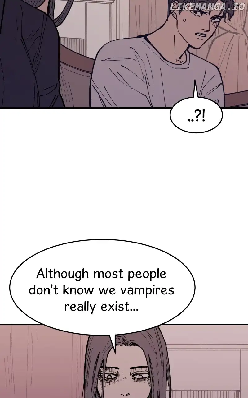 Vampire Family Chapter 4 page 49