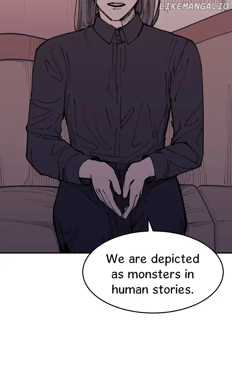 Vampire Family Chapter 4 page 50