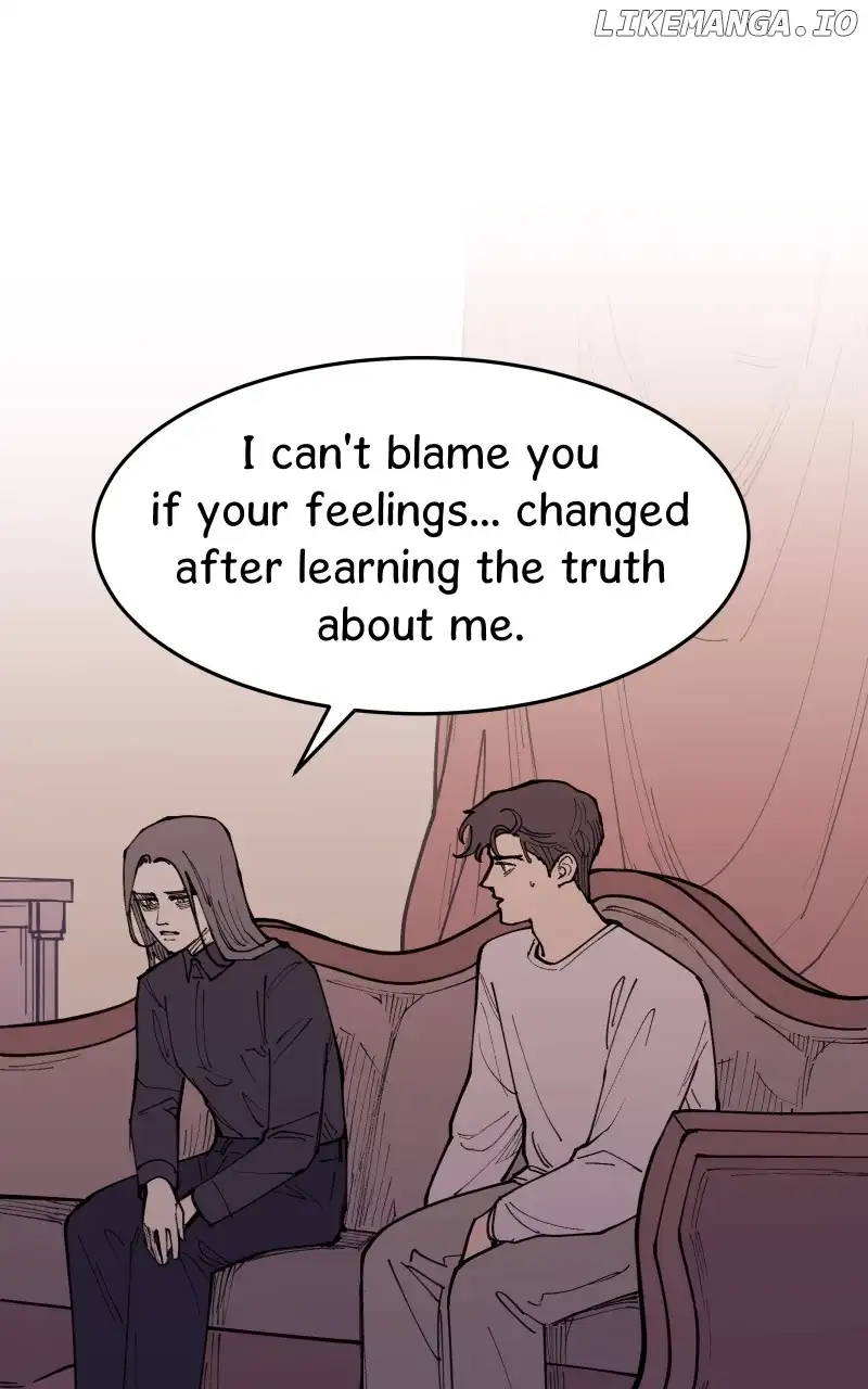 Vampire Family Chapter 4 page 51