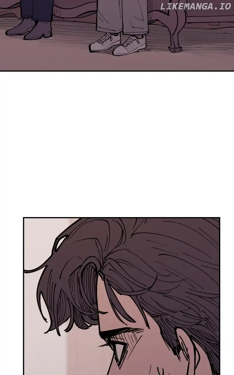 Vampire Family Chapter 4 page 52