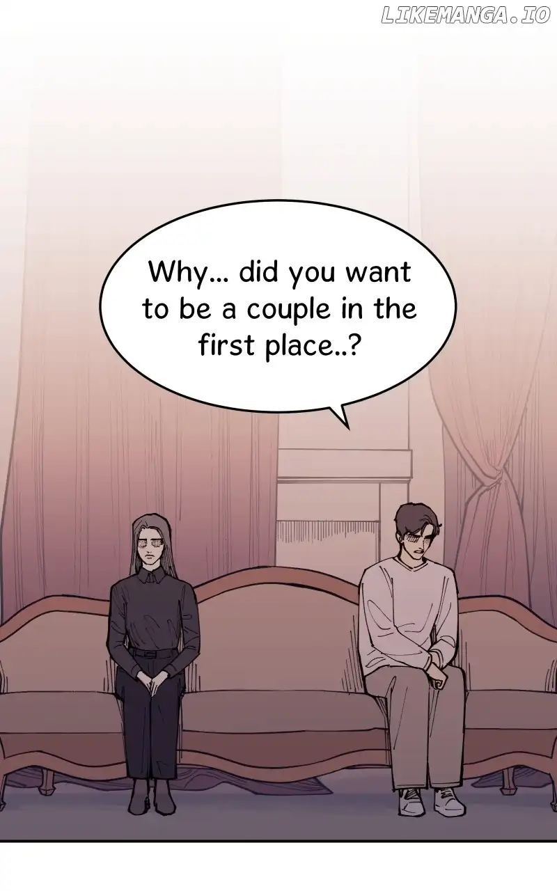 Vampire Family Chapter 4 page 57