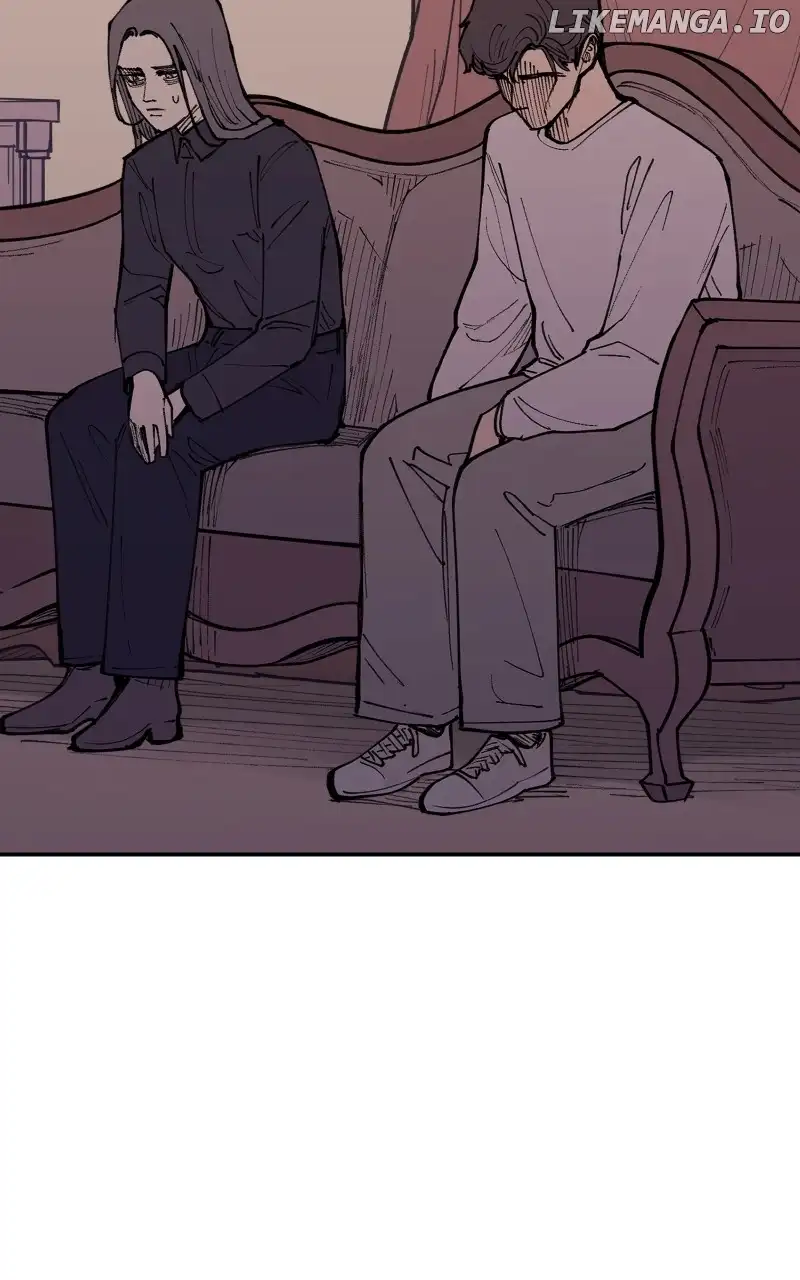 Vampire Family Chapter 4 page 68