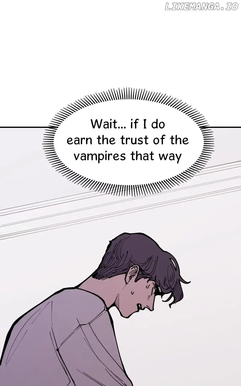 Vampire Family Chapter 4 page 82