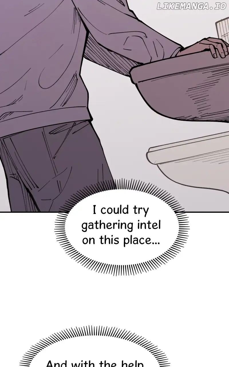 Vampire Family Chapter 4 page 83