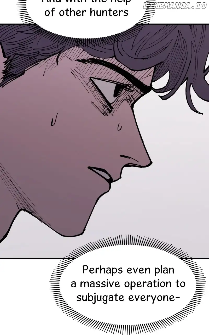 Vampire Family Chapter 4 page 84
