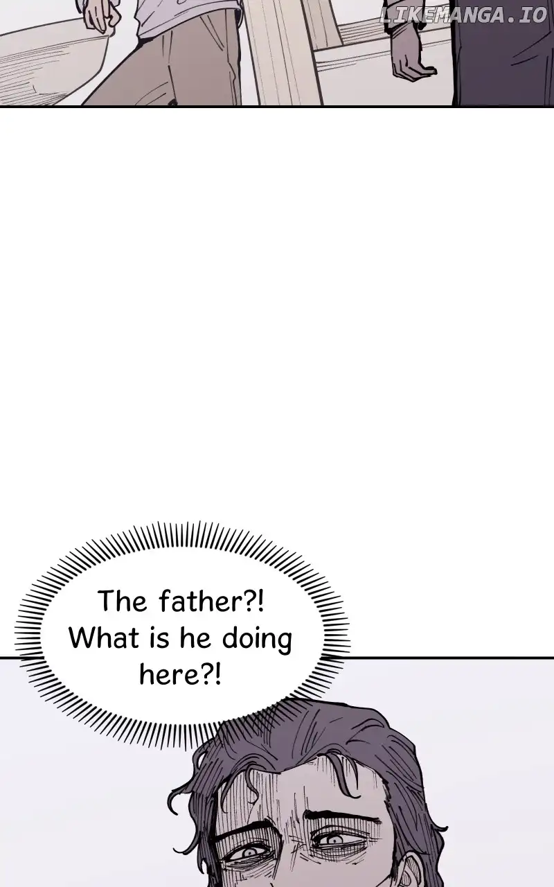 Vampire Family Chapter 4 page 88