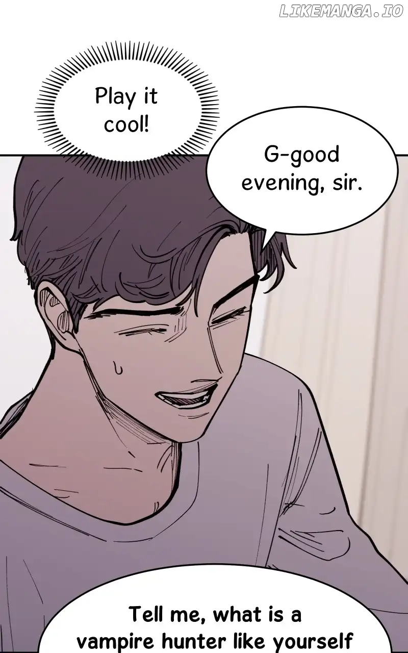 Vampire Family Chapter 4 page 90
