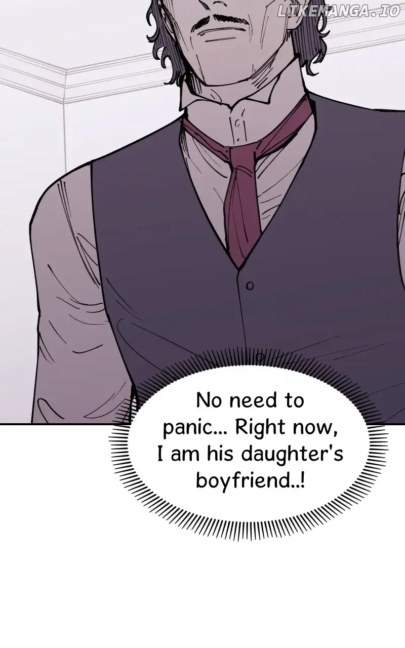 Vampire Family Chapter 4 page 89