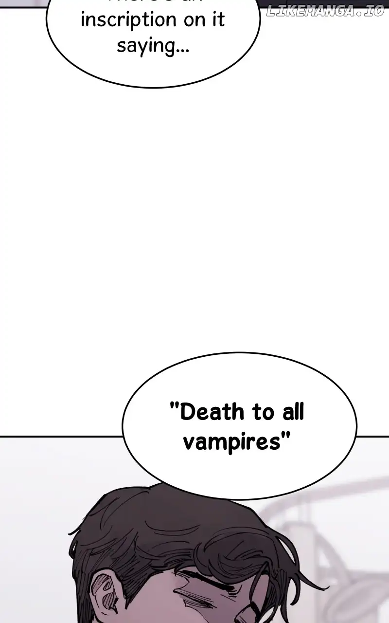 Vampire Family Chapter 4 page 96