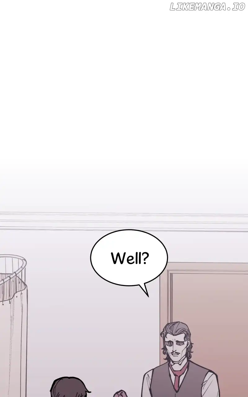 Vampire Family Chapter 5 page 1