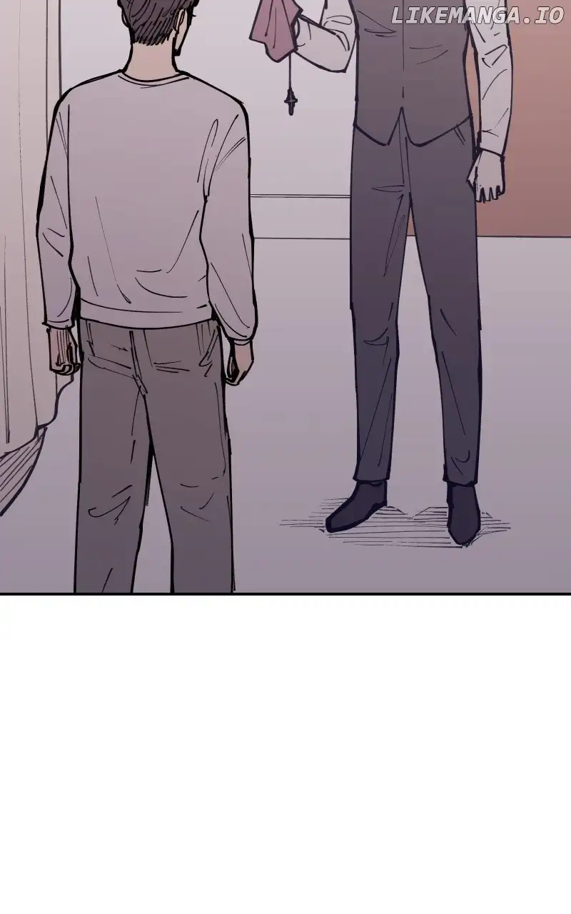 Vampire Family Chapter 5 page 2
