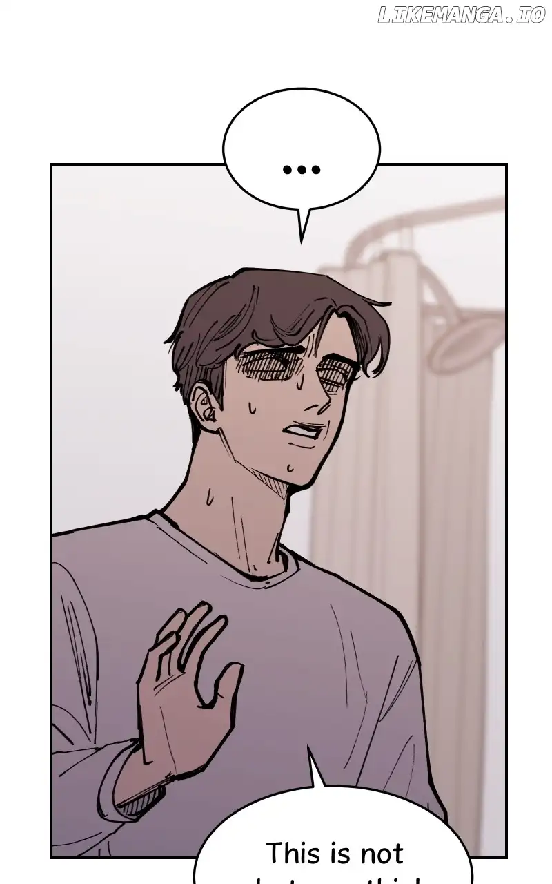Vampire Family Chapter 5 page 4