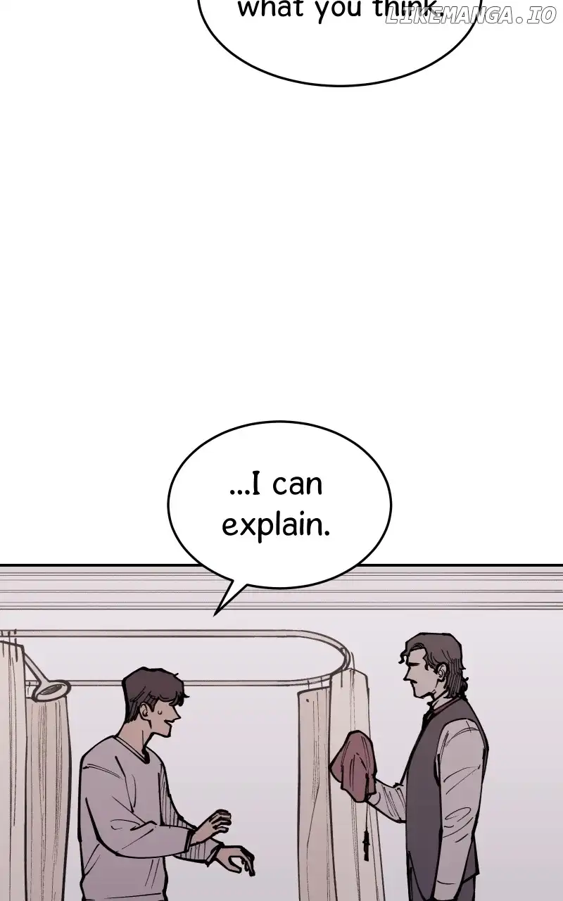 Vampire Family Chapter 5 page 5