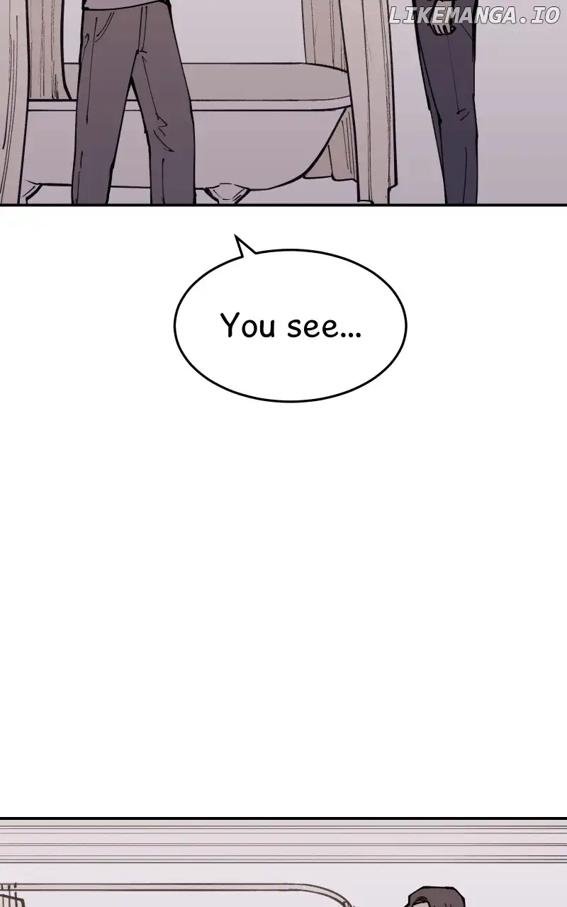 Vampire Family Chapter 5 page 6