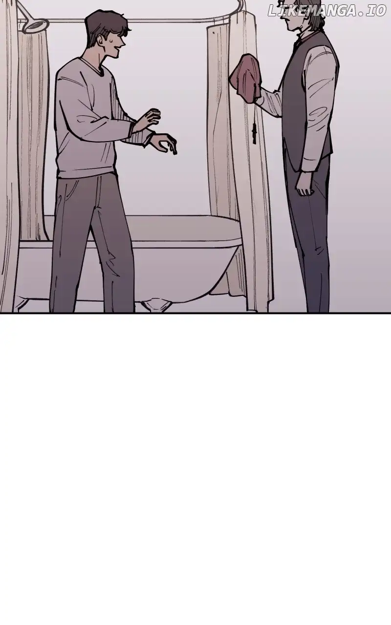 Vampire Family Chapter 5 page 7