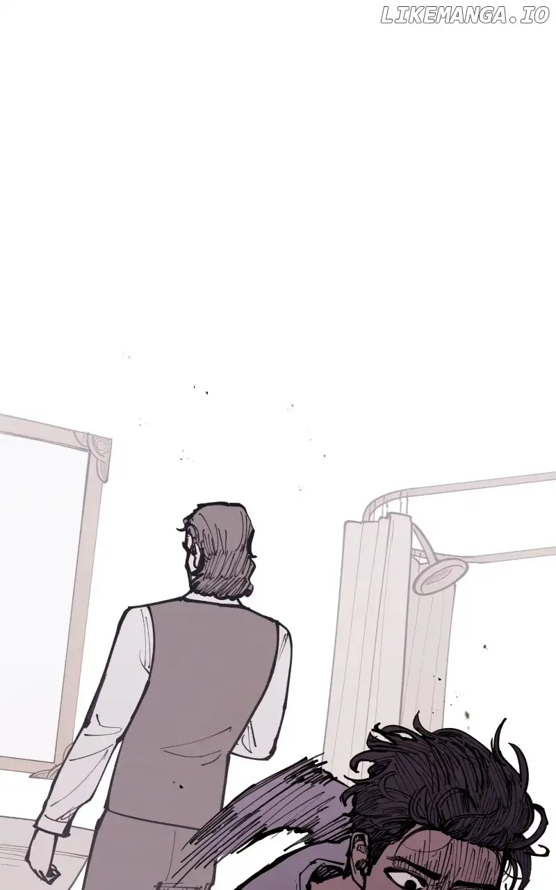 Vampire Family Chapter 5 page 9