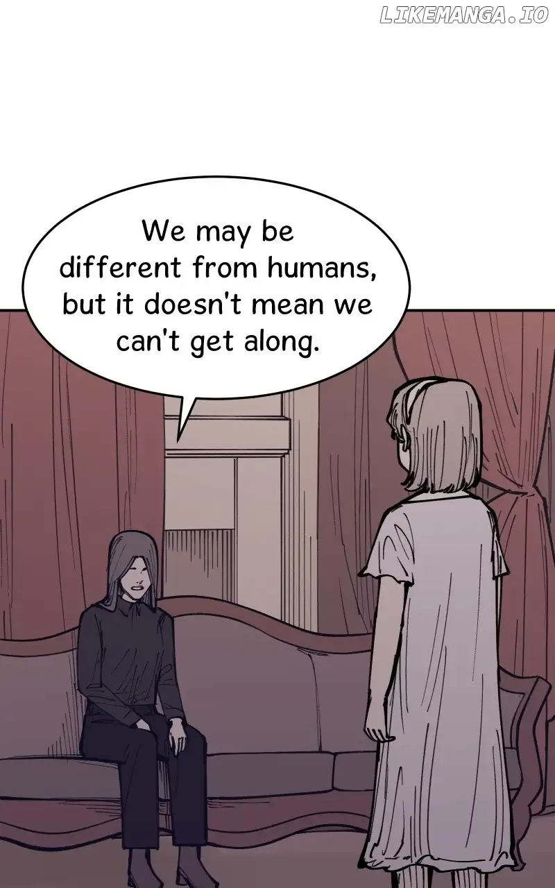 Vampire Family Chapter 5 page 16