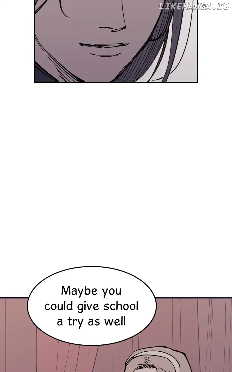Vampire Family Chapter 5 page 19