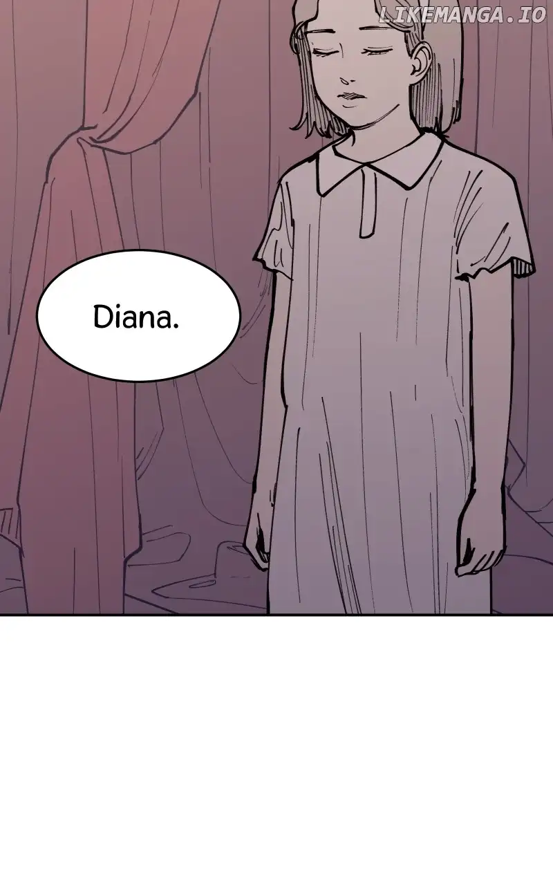 Vampire Family Chapter 5 page 20