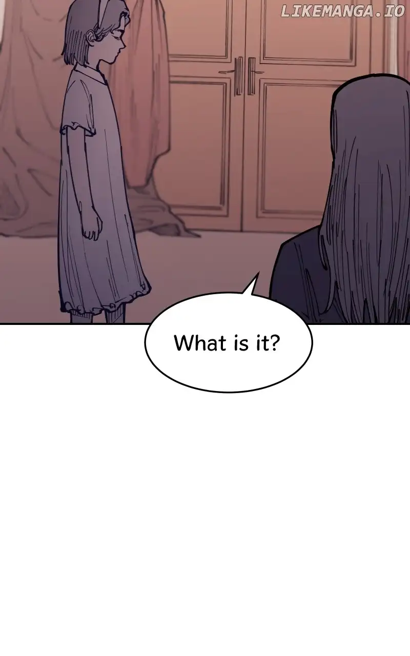 Vampire Family Chapter 5 page 24