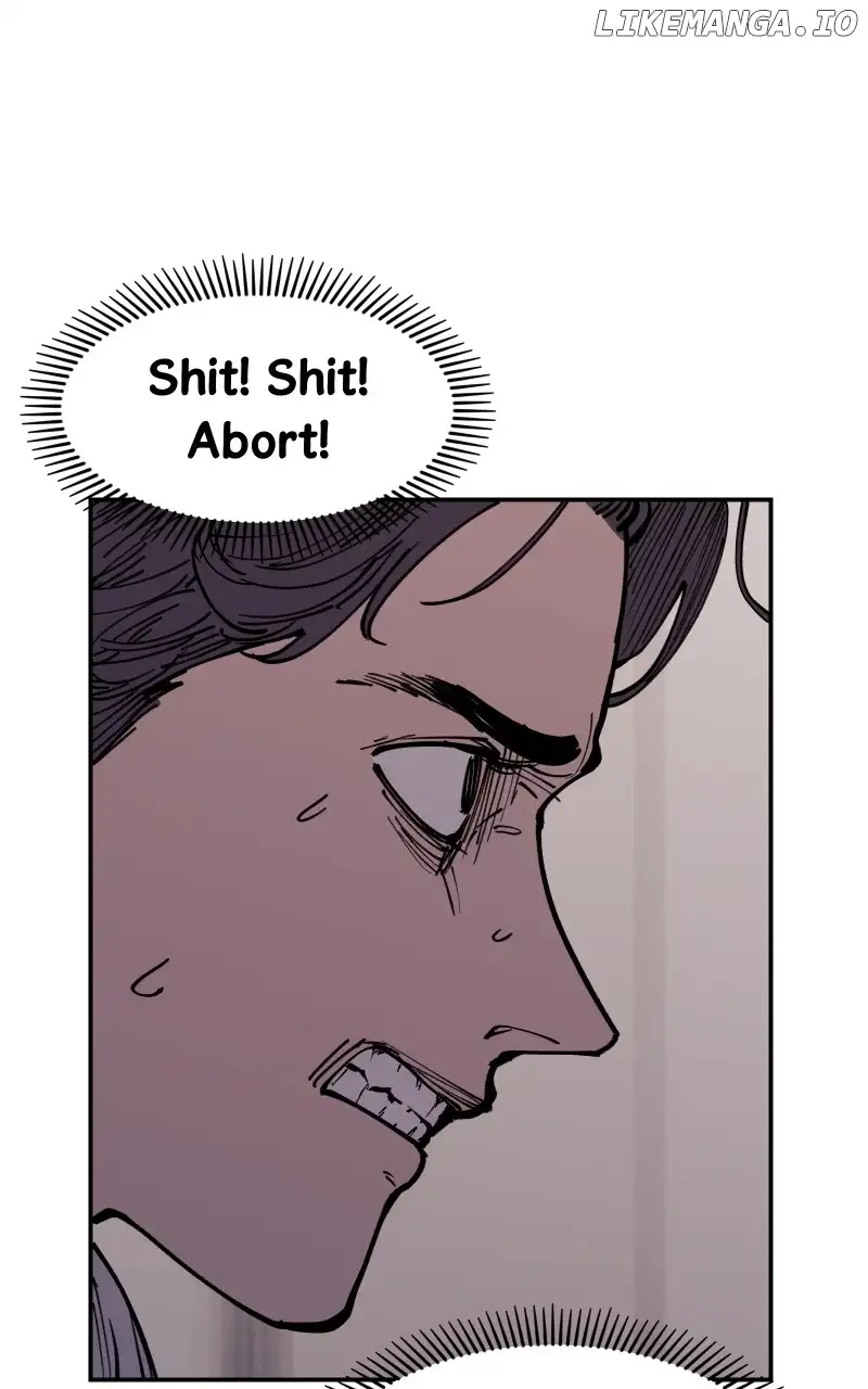 Vampire Family Chapter 5 page 28