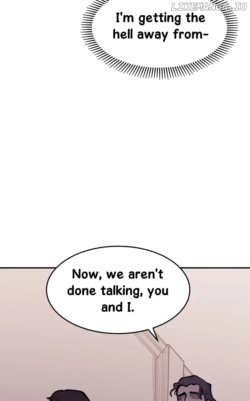 Vampire Family Chapter 5 page 29