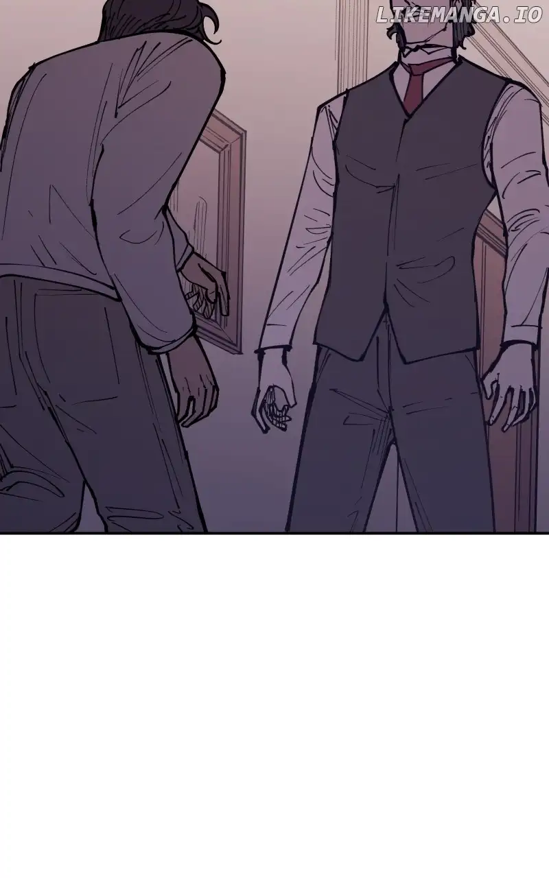 Vampire Family Chapter 5 page 30
