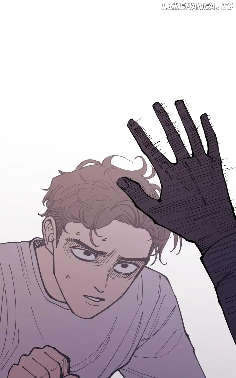 Vampire Family Chapter 5 page 31
